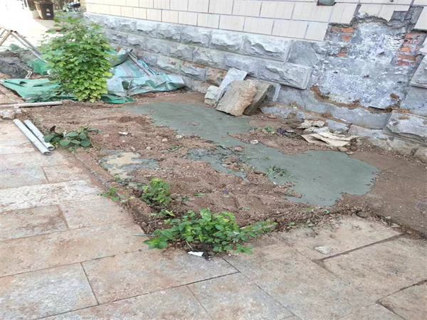 松山地基基础注浆增加承载力灌浆加固